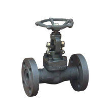 Forged Ss CS API Industrial Globe Valve